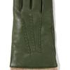 DENTS Lorraine Women's Leather Gloves - Sage
