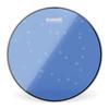 EVANS Hydraulic Blue Drumhead TT14HB / Hydraulic Blue (7mil + 7mil) 14-inch [Official Japanese Product]