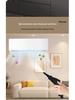 Multi-functional Handheld Steam Cleaner: High-Pressure Hood & Household Disinfection