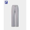 Women's Knit Straight-Leg Track Pants