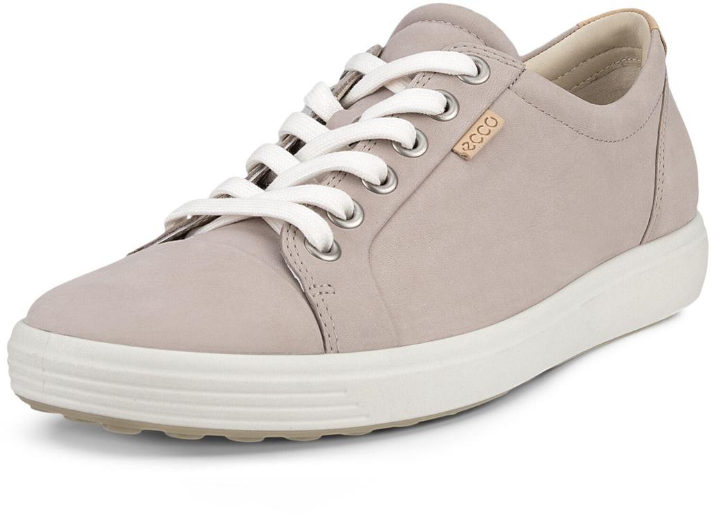 Sneakers Ecco Soft 7 W (470303) Gray