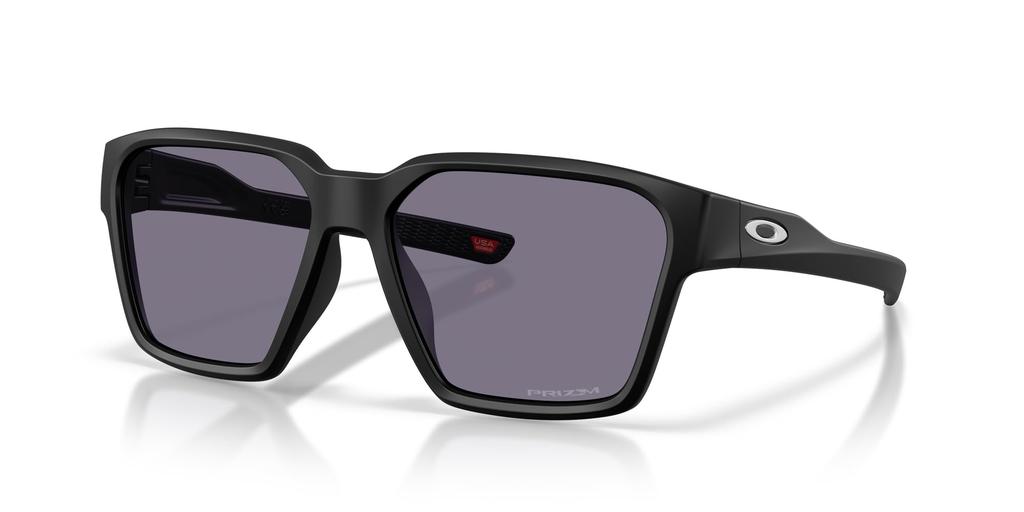 Sunglasses 0OO9497 58mm Briza Matte Black Prizm Grey 94970158 [Oakley]