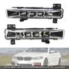 LED Front Daytime Running Fog Light For BMW G30 G38 17-19 63177349131