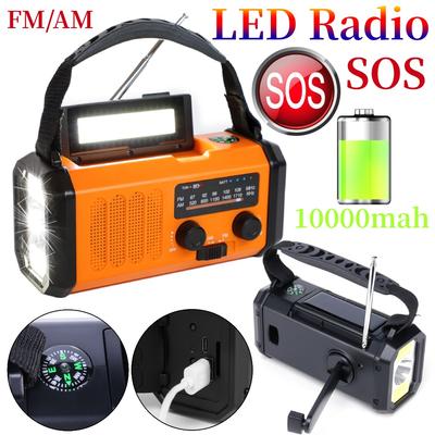 Radios