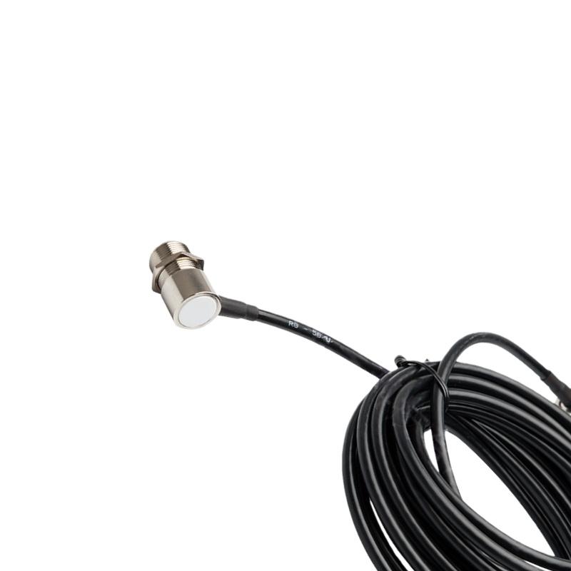 1Pcs 5 Meter Extension Mount Cable Rg58 Pl259 Uhf To So239 Connectors Mobile Car Radio Antenna For Kenwood Yaesu Icom For Tm-261