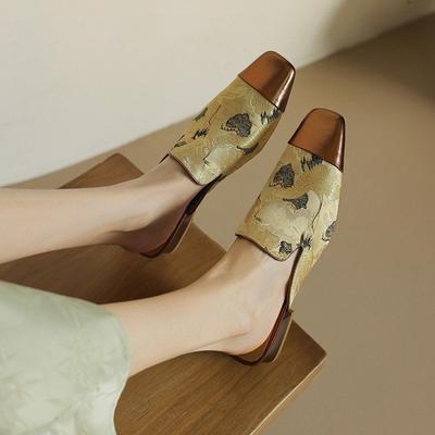 Calzado para mujer – Zapatos mules