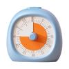Visual 60 Minutes Timer For Child Learning Time Management Tool With Clear Display And Easy Operation