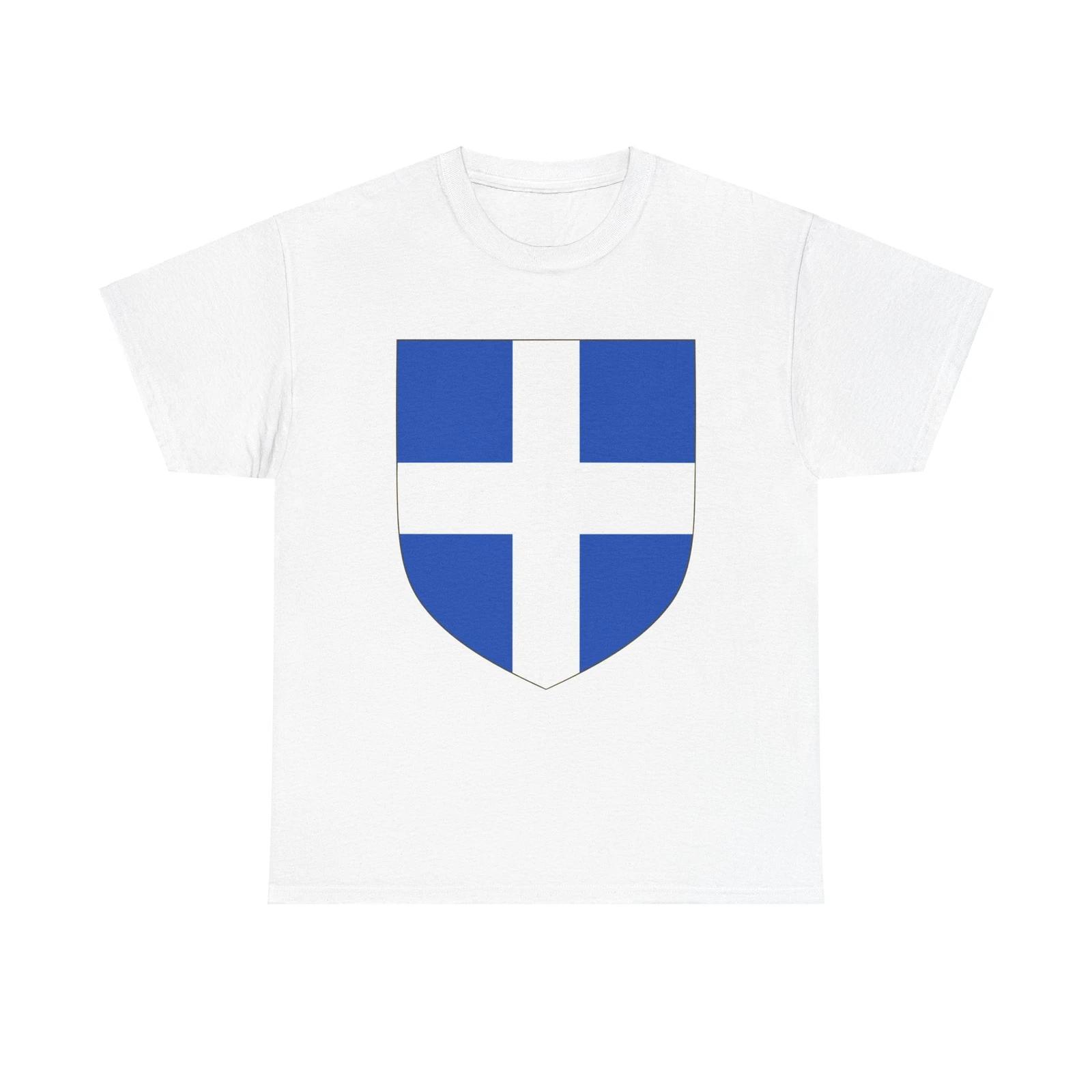

Diocese of the Holy Cross - T shirt S