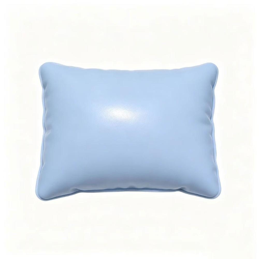 Slow Rebound Simulation Pillow Squeeze Toy TPR Decompression Toy New Stress Relief Toy Kids Adults