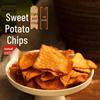 Ben Gong Is Hungry Sweet Potato Slices