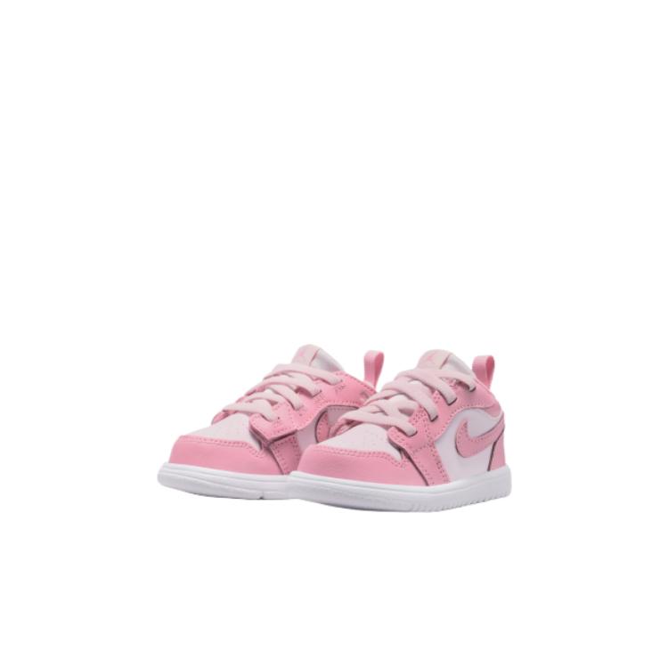 Air Jordan 1 Low Alt TD Medium Soft Pink DR9747-614