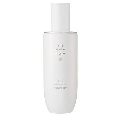 Yehwadam Jeju Magnolia Pure White Emulsion Skin, 140ml, 1 Einheit