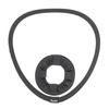 Kenko Strobe Accessory Strobe Body Diffuser Shadow Tori II Easy To Attach Compatible with Both Strobes and Strobes 075944 SDFII-26 Built-in Clip-on