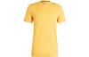 T Shirt Men's Bright Gold IM1121