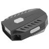 Induction Headlight Waterproof Rechargeable Stable     Portable Fishing Headlamp