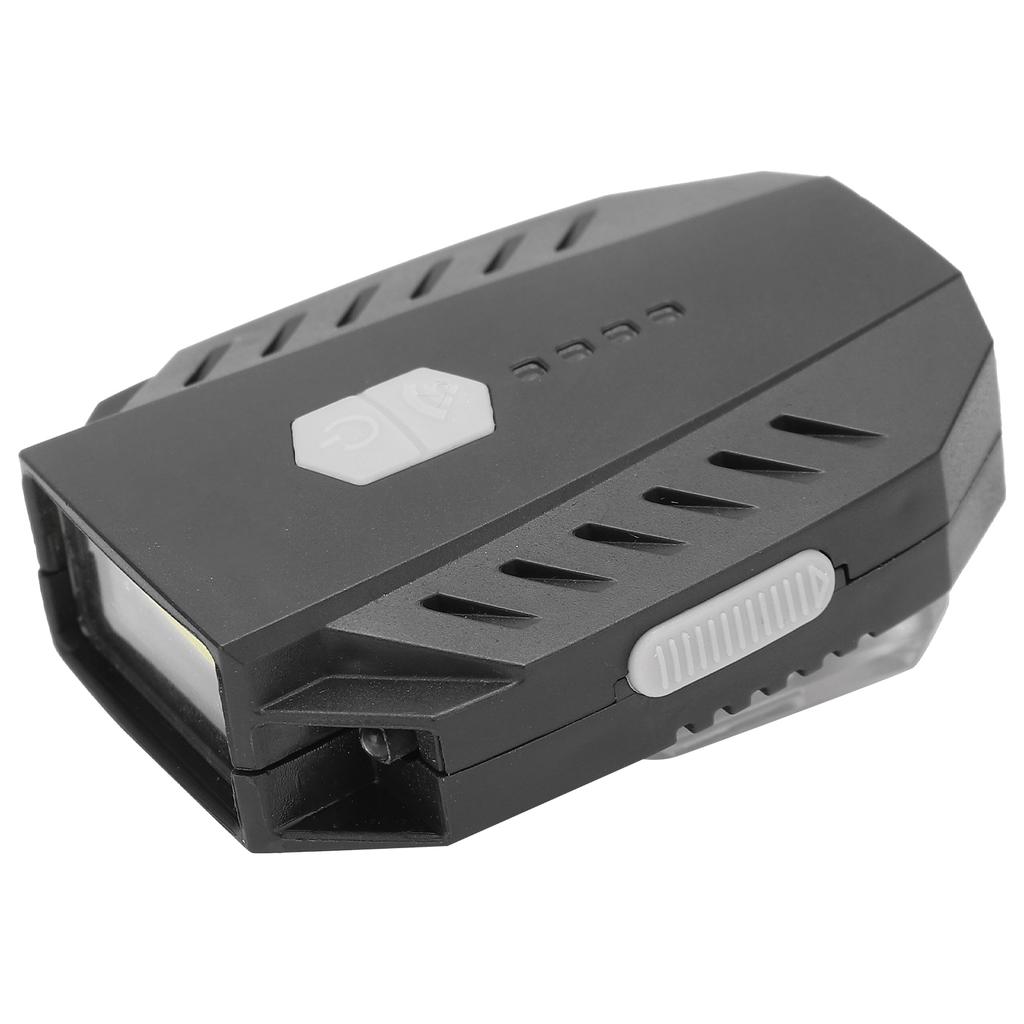 Induction Headlight Waterproof Rechargeable Stable Portable Fishing Headlamp