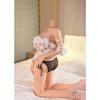 Sex Doll Realistic Vagina Anus TPE Body For Masturbation Sexy Boobs Full Big Ass Sexy Men Adult New Toy-Equipped with a random head