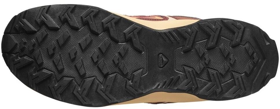 Hiking Shoes Salomon Extegra Multisportschuhe Brown Henna Butterum