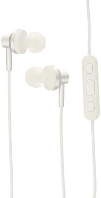 Air Jay MFI Certified Lightning Stereo Earphones with Microphone Function and WH WH Multi-Recon HAL-ES2 HAL-ES2