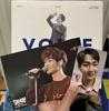 [USED] SHINee ONE W VOICE