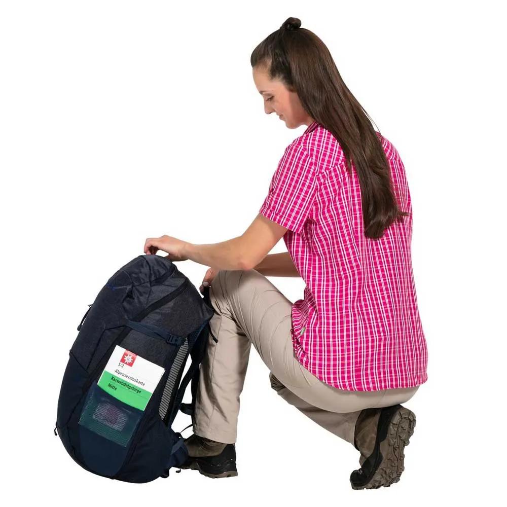 VAUDE Брюки Farley V