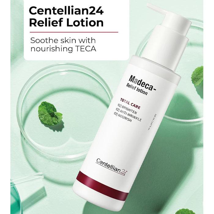 CENTELLIAN24 Madeca Relief Lotion 150ml