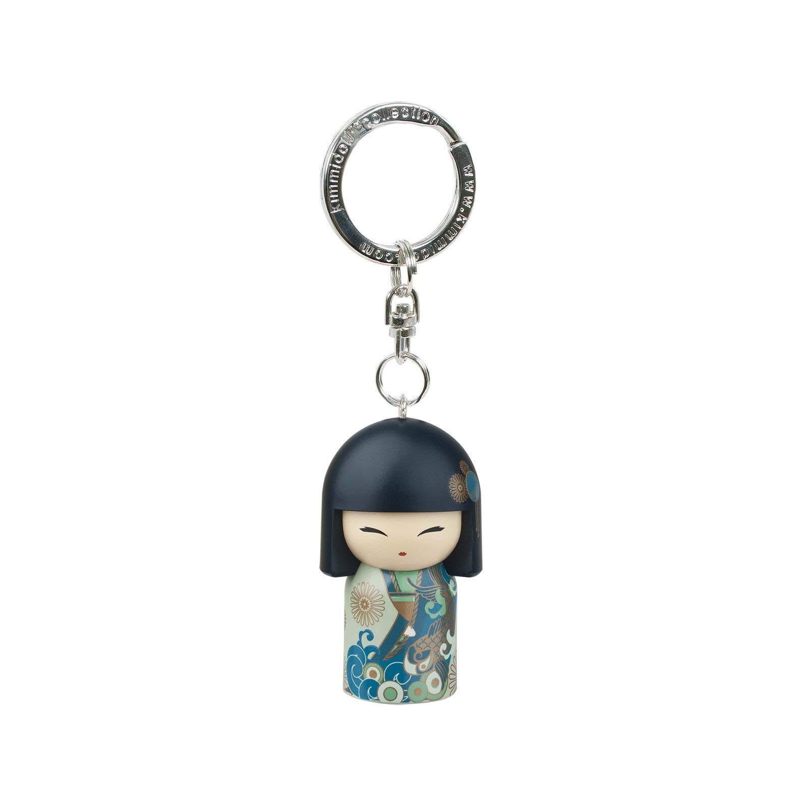 

Kimidol KIMMIDOLL KEY HOLDER TGKK124 [YOSHIKO]