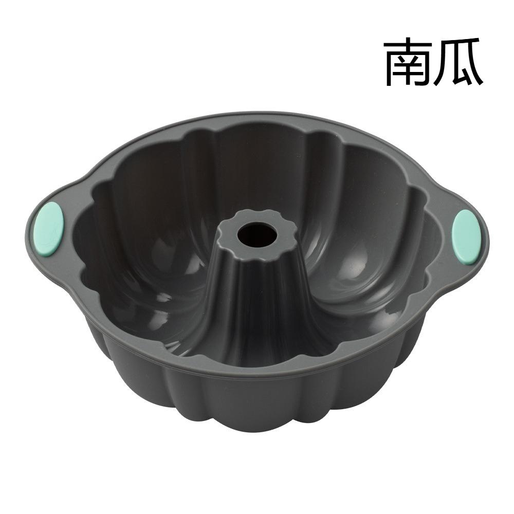 Hochtemperaturbeständige Silikon-Kuchenform Küche Backen Mousse-Kuchenform Sonnenblumen-Backform