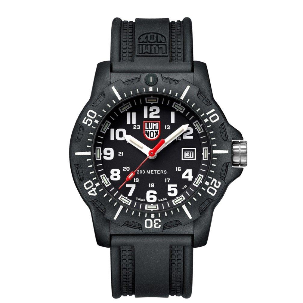 

Сучасний чоловічий годинник LUMINOX Black OPS 8880 Series 8881,