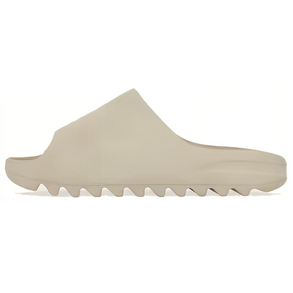 New Adidas Originals Yeezy Slide Pure First Release GZ5554