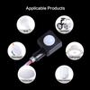 160 Degrees AC 85-265V10MM PIR Infrared Motion Sensor Detector Wall LED Light Outdoor