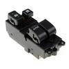 Front Driver Side Left Power Window Switch For Toyota Tacoma 2 Door 1996-2000