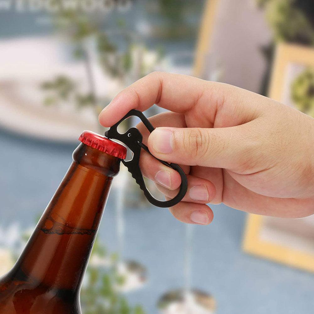Supplies Retractable Pull Keychain Tool Key Ring Clips Badge Holder Clip Badge Reel Clip Keychain