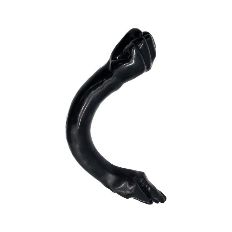 Dildo a Doppia Testa Extra Lungo Tappo Anale Giocattolo Masturbatore