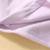 Warm Children's Pajama Set: Plush Long Sleeve Top & Trousers for Boys & Girls (Autumn/Winter)