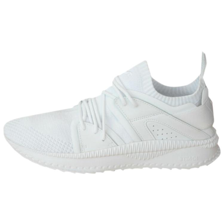 PUMA Tsugi Blaze Evoknit White Men s 364408-04 EU 43