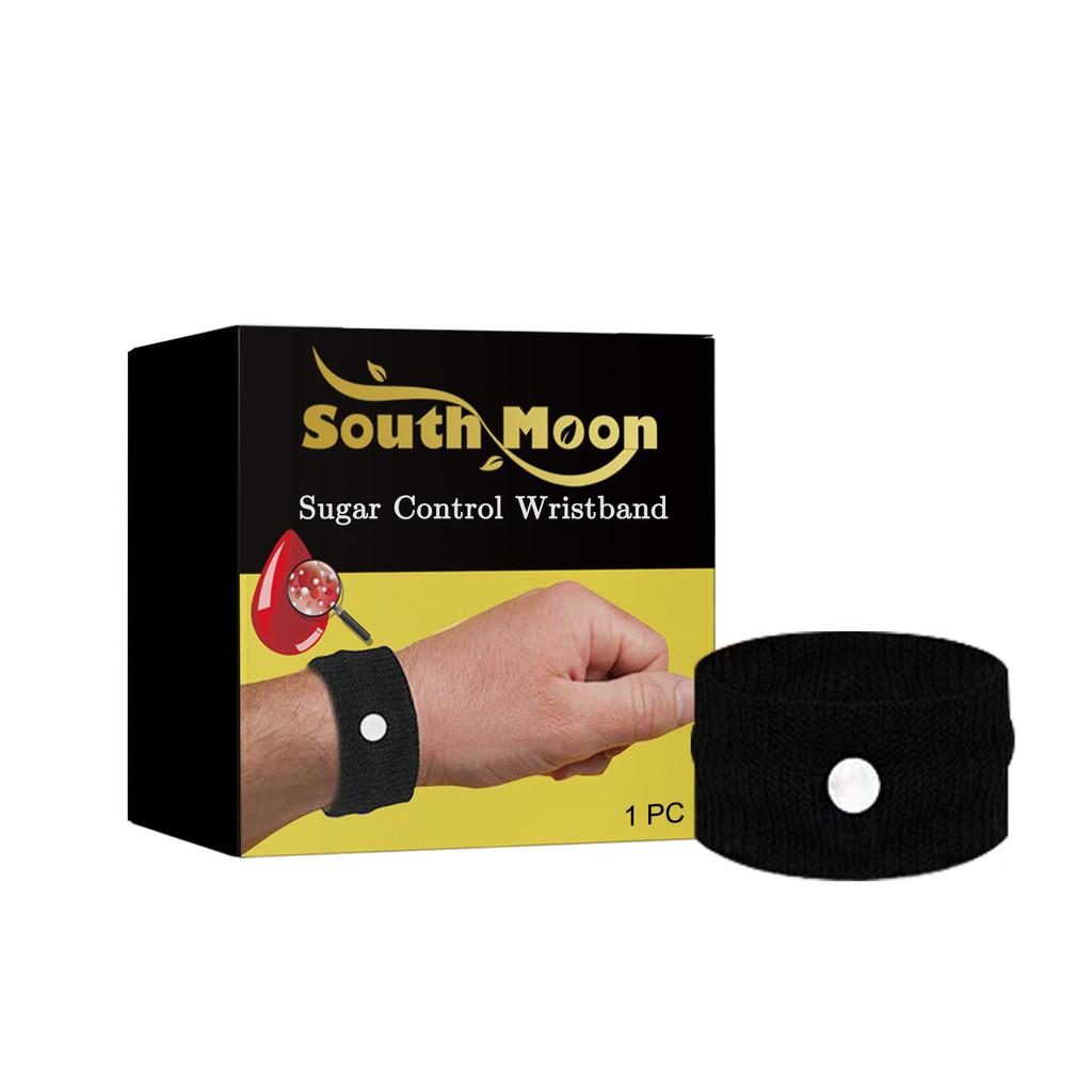 Дышащий браслет South Moon для защиты сухожилий и поддержки суставов