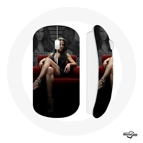 Wireless Mouse Queen of the South