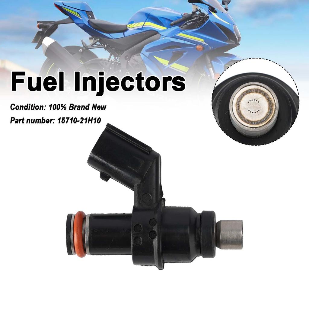 Kraftstoffeinspritzdüsen 15710-21H10 für Suzuki King Quad 400 LTA400 LTF400 14-24