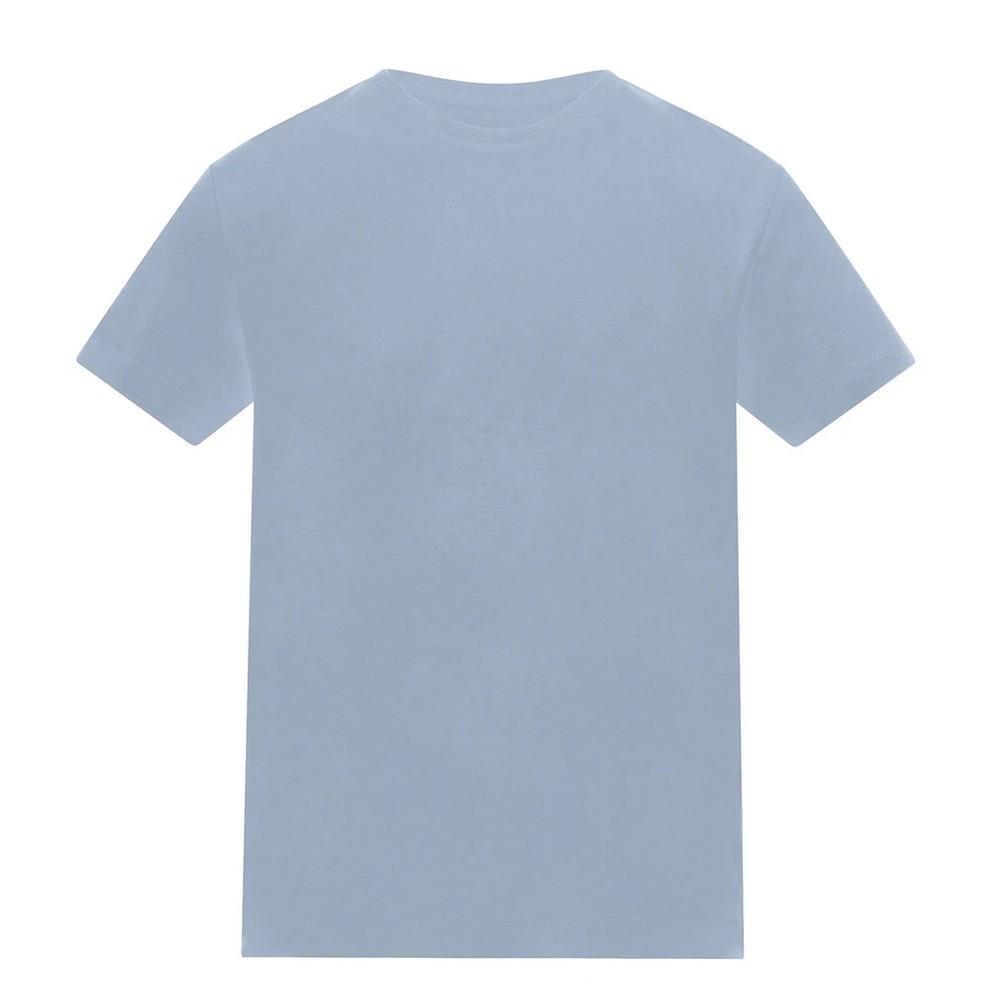 Awdis Childrens/Kids Plain T-Shirt