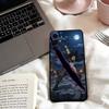 Black C-Clover Yami Sukehiro Phone Case For Samsung S25,S24,S21,S22,S23,S30,Ultra,S20,Plus,Fe,Soft Silicone Black Cover