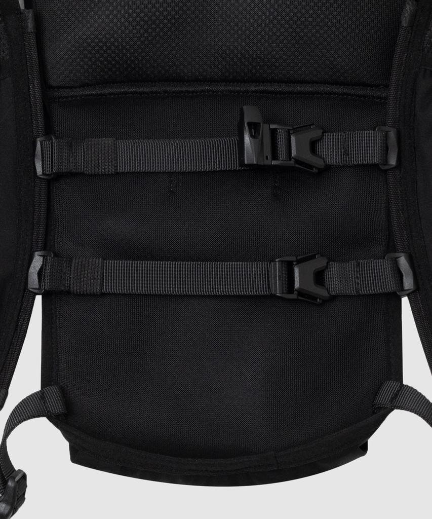 Musinsa Standard Sports Essential Running Vest [Black]
