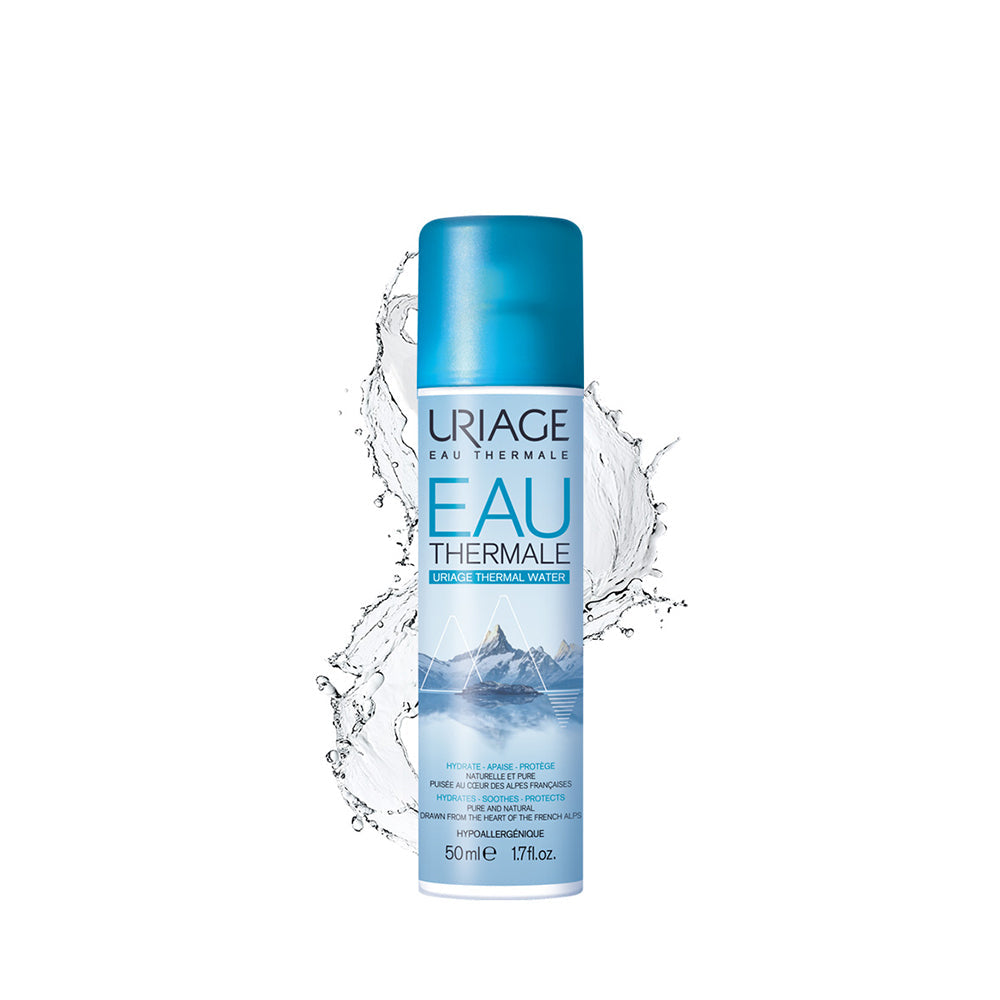 URIAGE Thermalwasser 50ml