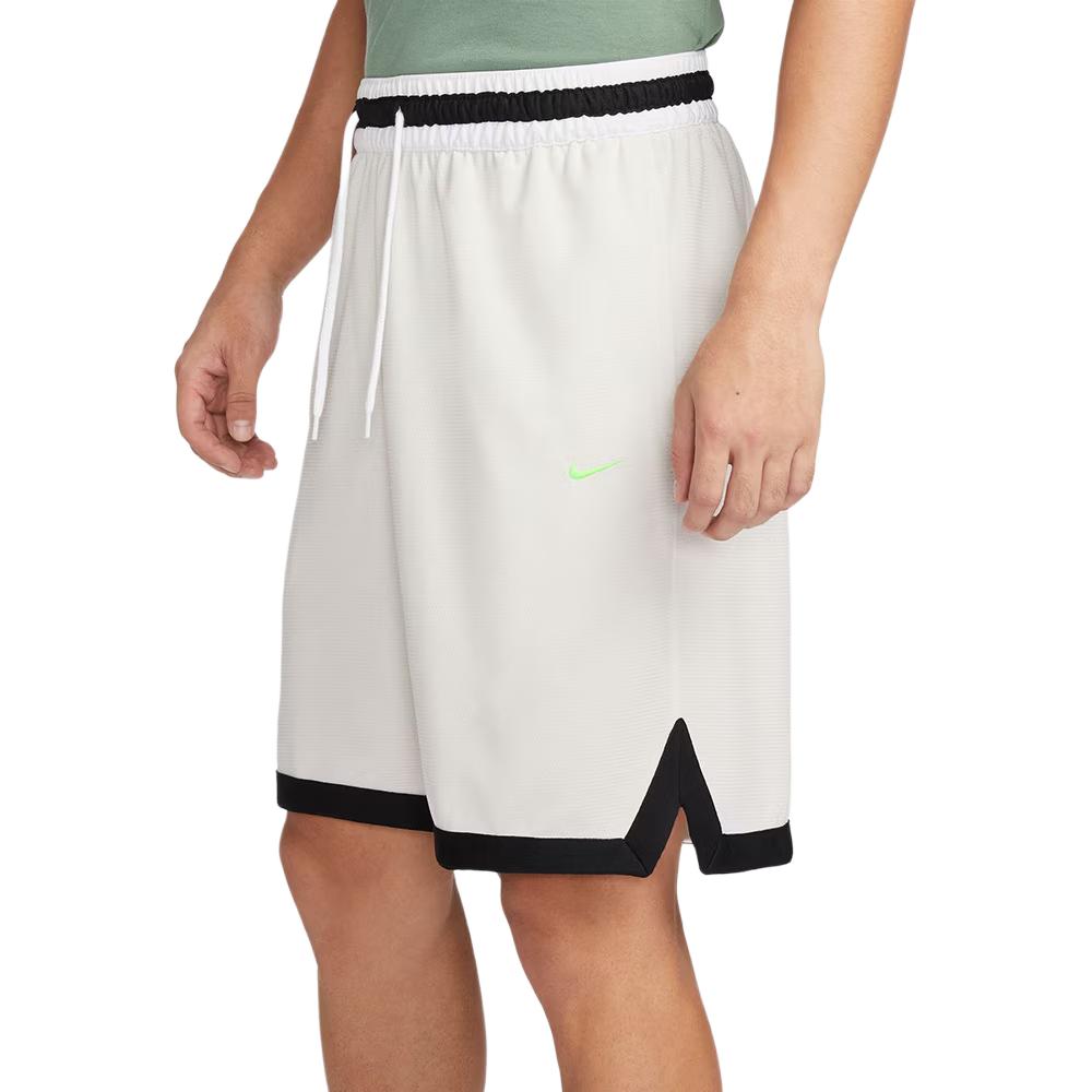 Nike Casual Shorts Japan Version Men's White DH7161-030