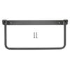 Aluminium Schuhregal Wohnmobil Schuh Organizer Stabil Und Robust Einfache Montage Faltbares Design Organisierter Wohnraum