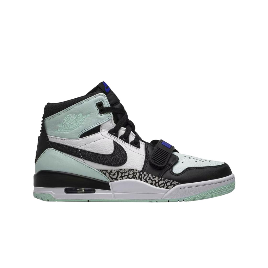 

Мужские кроссовки Jordan Legacy 312 Igloo AV3922-013