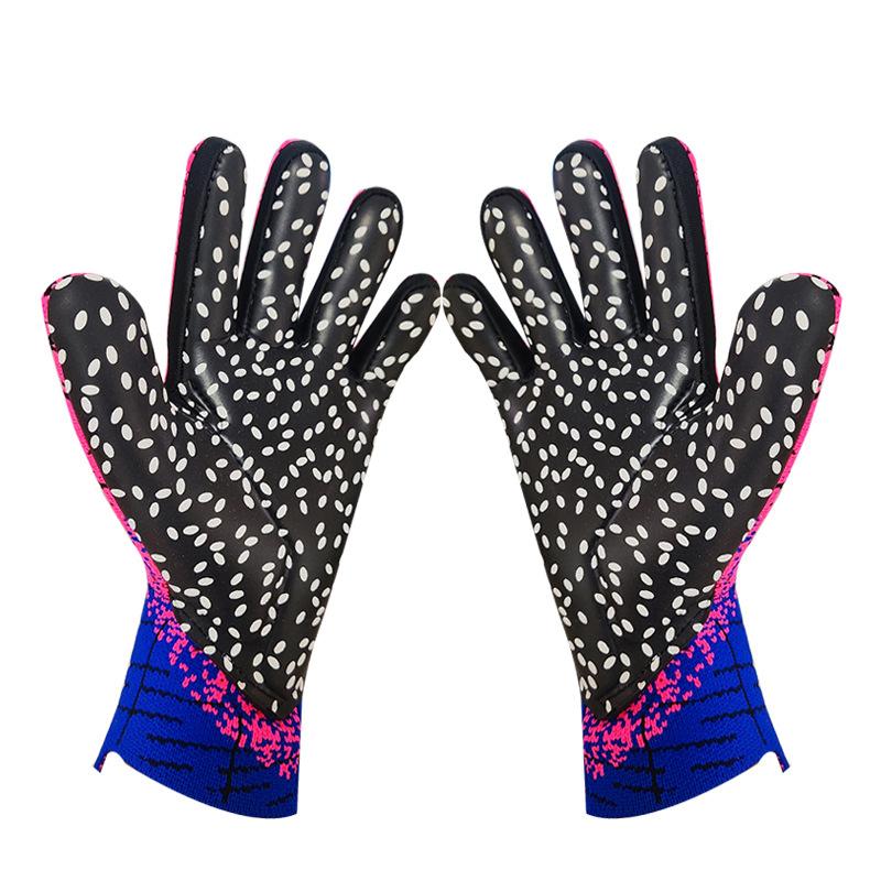 Football Goalkeeper Goalkeeper Gloves Children Adult