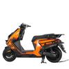 ZEEHO Jike AE4 Electric Vehicle Rear Crash Bar: Anti-collision & Anti-fall Takeaway Model Accessories