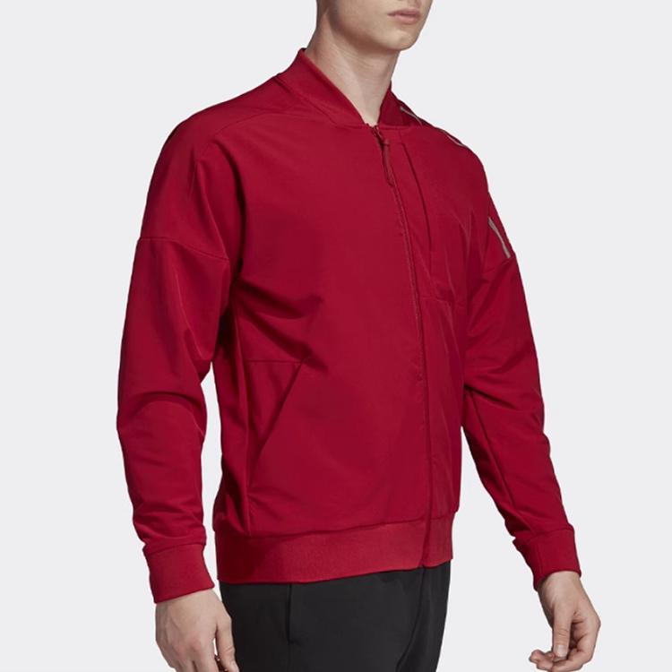 Adidas x Atlanta United Fc Anthem jacket EI6190