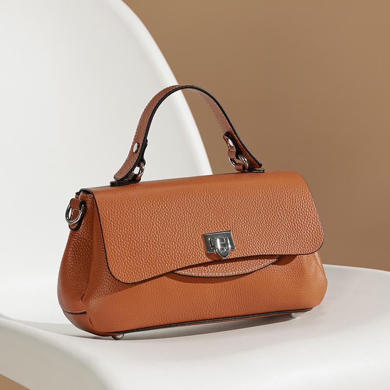 New Spring and Summer Fashion Versatile Crossbody Bag Niche High-end Single-shoulder Handbag Bag for Women